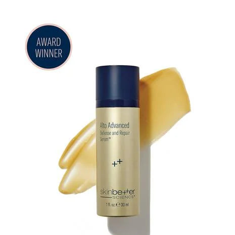 Alto Advanced Defense and Repair Serum 30 ml
