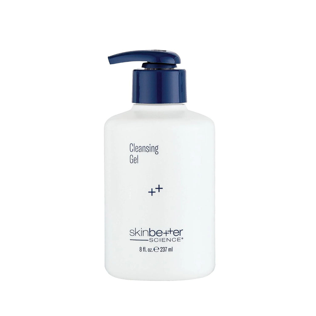 Cleansing Gel 8 oz