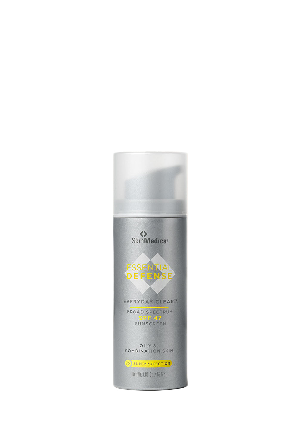 Essential Defense Mineral Shield SPF 32 (Tinted)