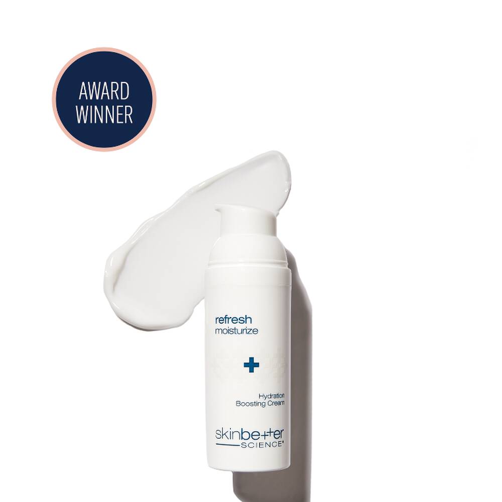 Hydration Boosting Cream 50 ml