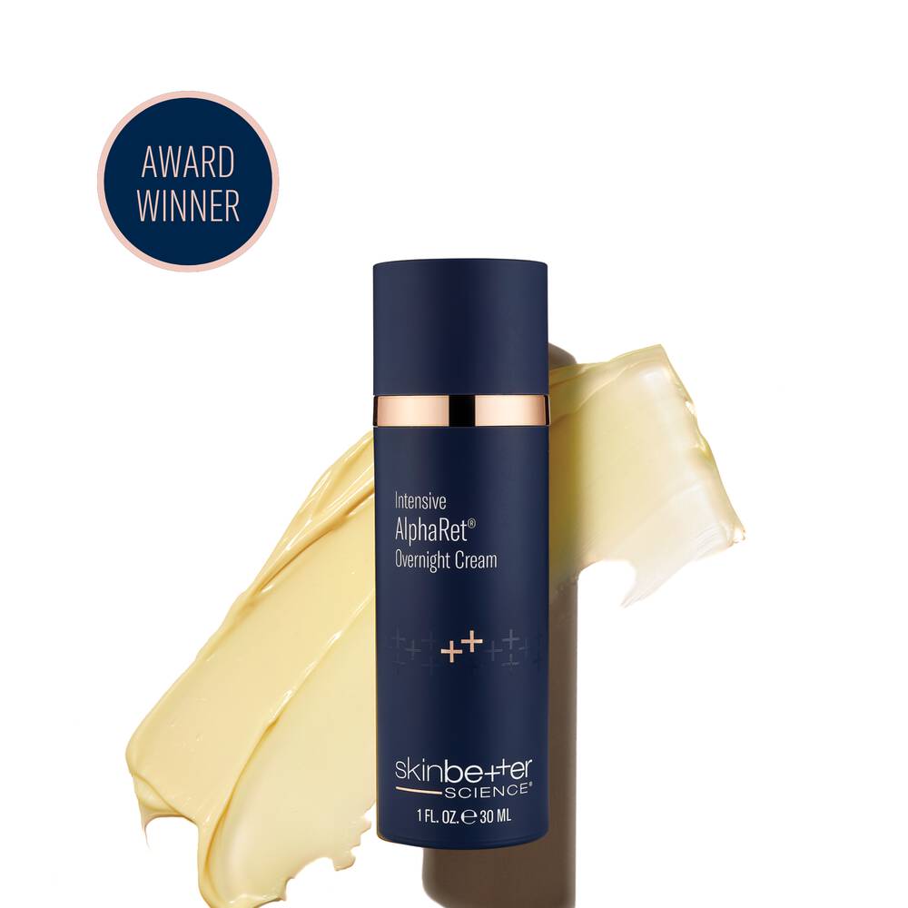 Intensive AlphaRet Overnight Cream 50 ml