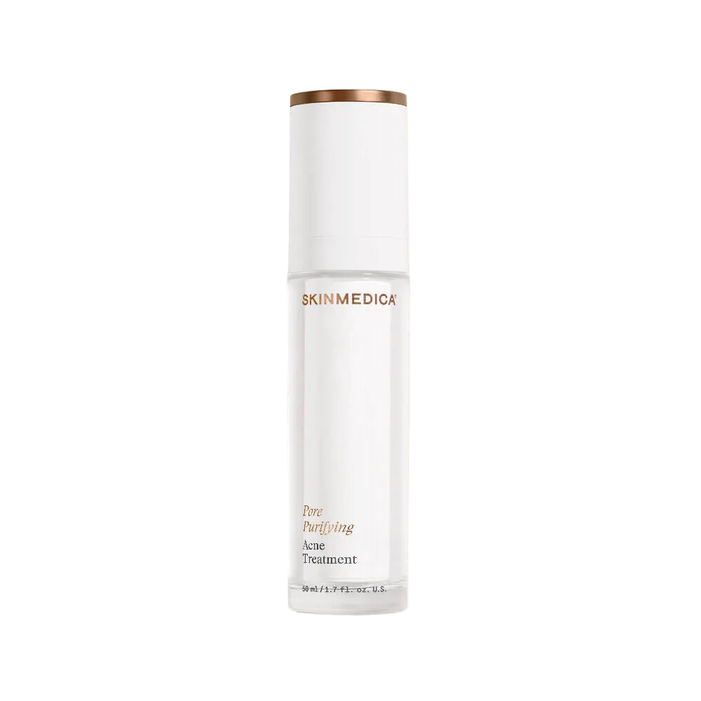 Pore Purifying Acne Treatment 1.7 oz