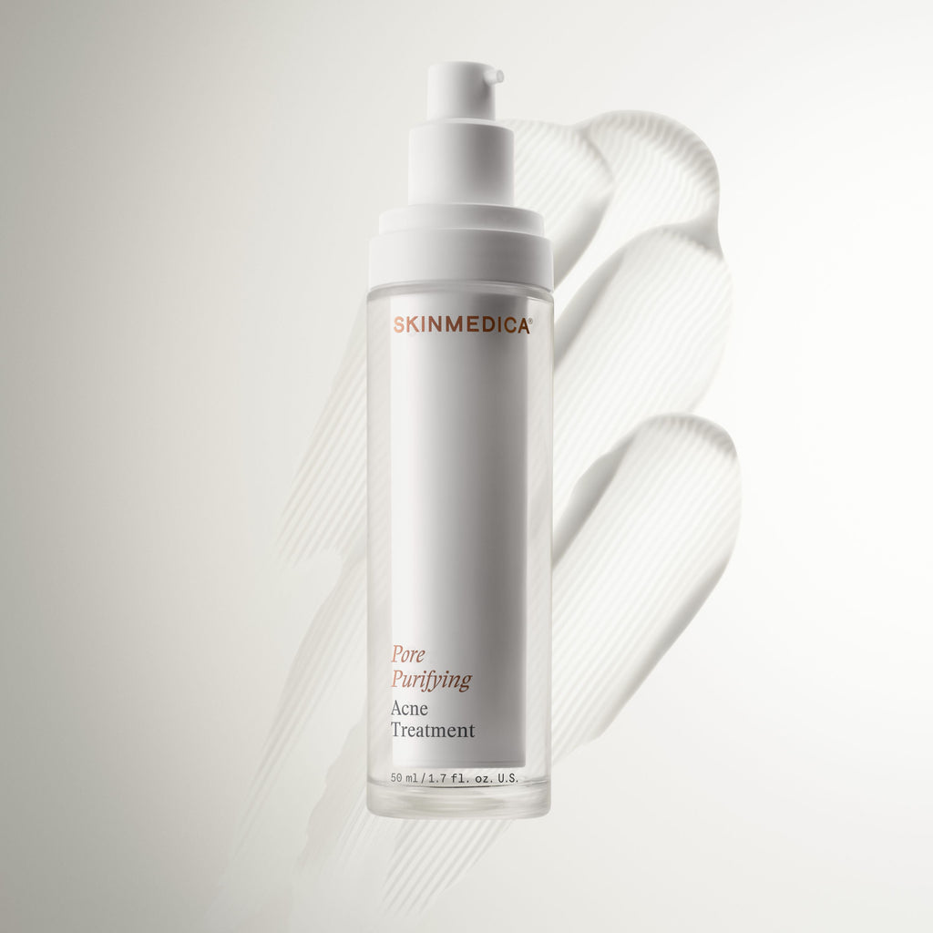 Pore Purifying Acne Treatment 1.7 oz
