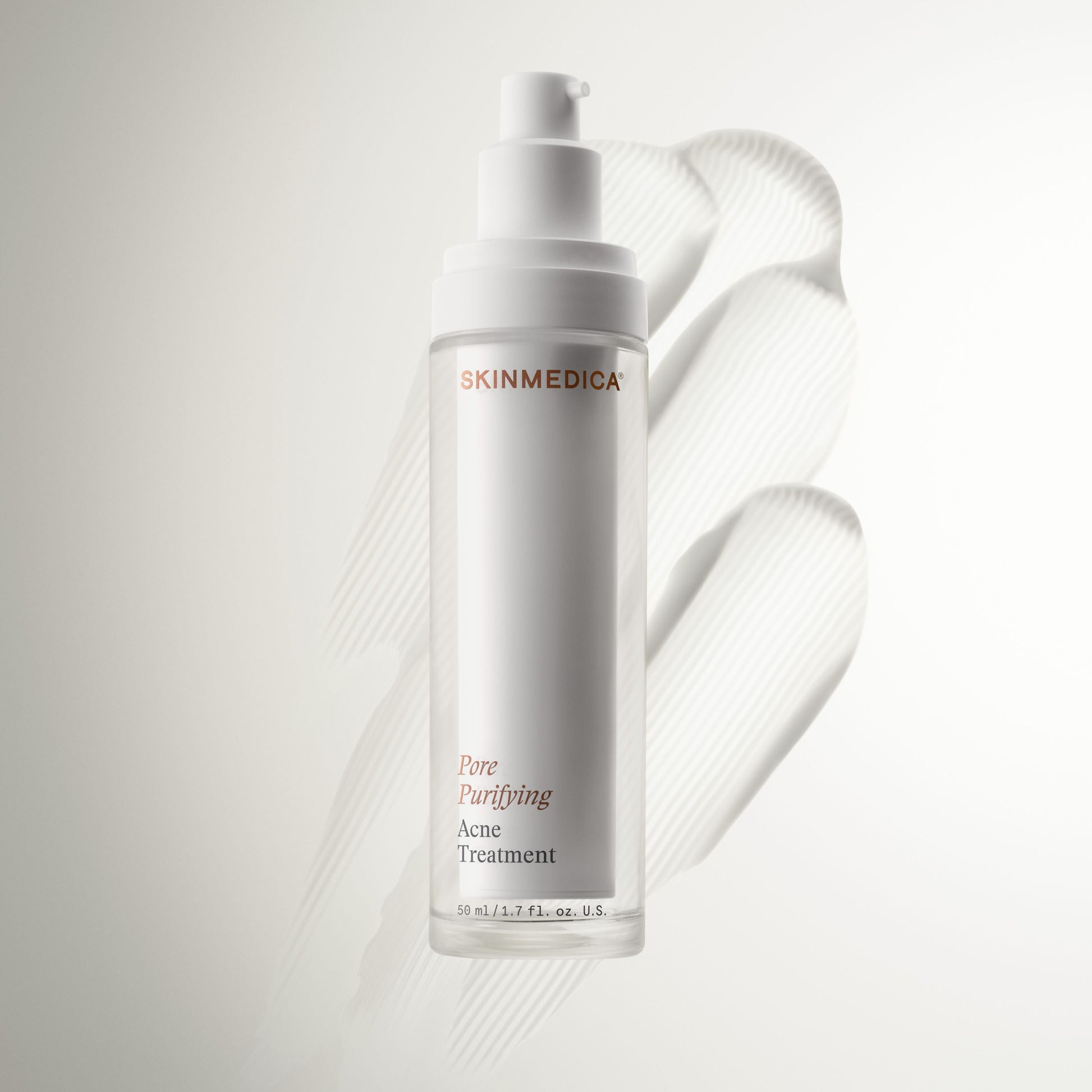 Pore Purifying Acne Treatment 1.7 oz