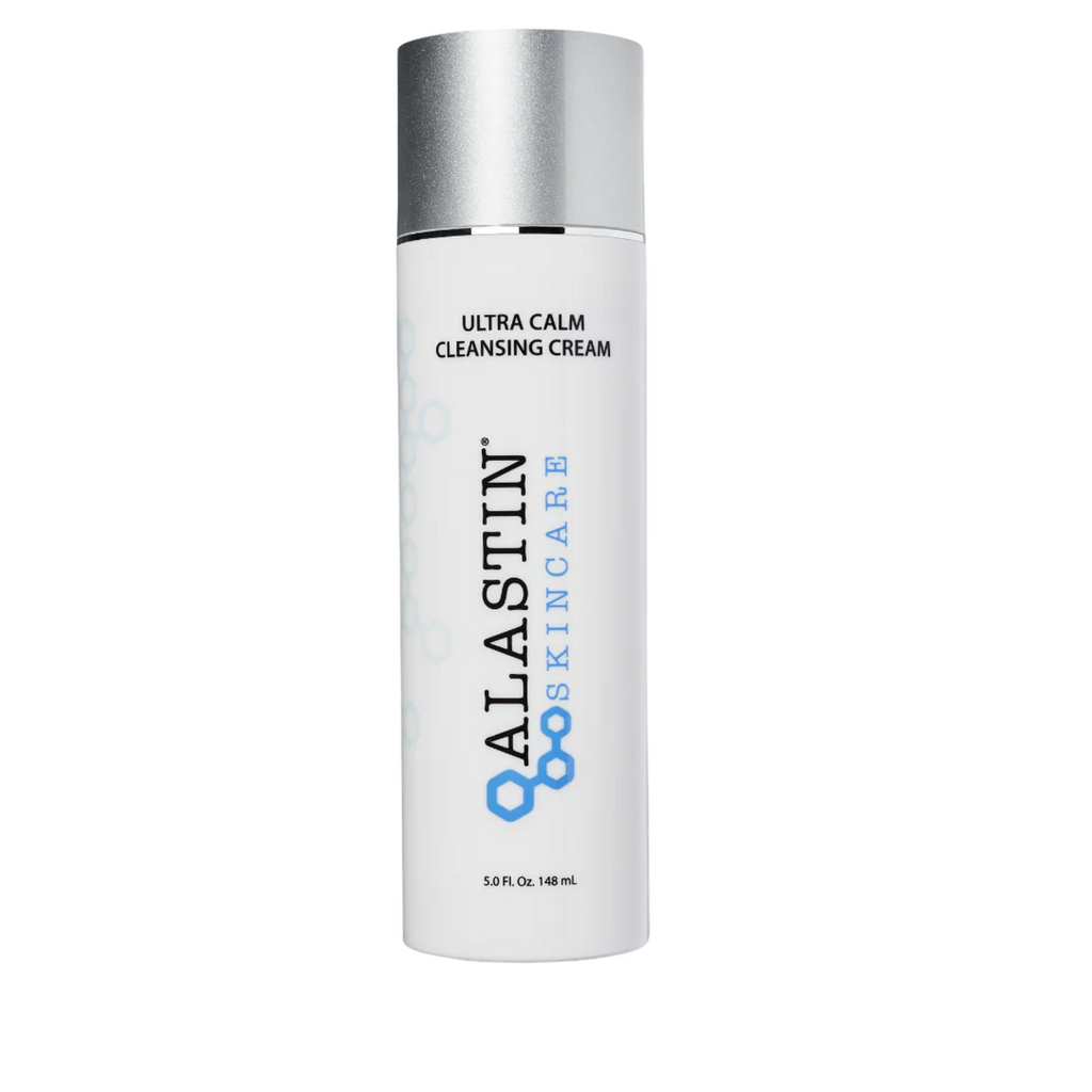 Ultra Calm Cleansing Cream