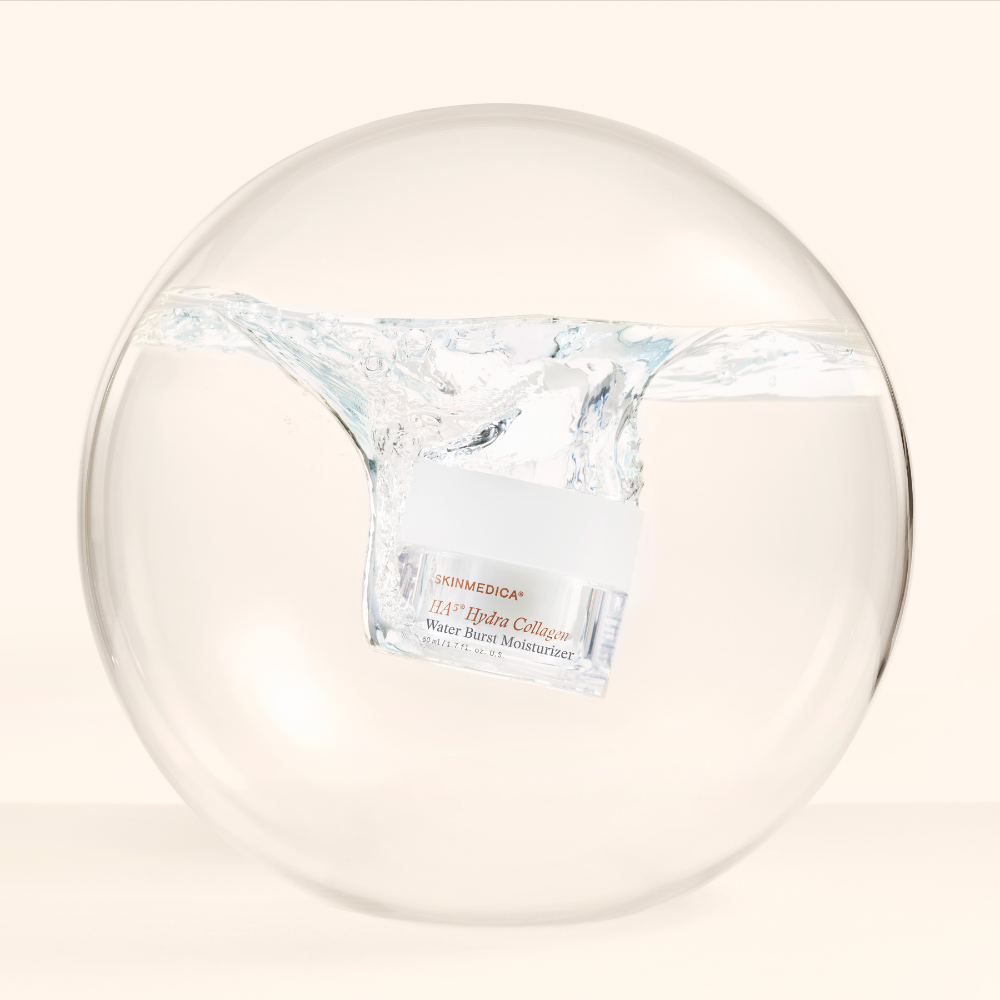 HA5 Hydra Collagen Water Burst Moisturizer 1.7 oz