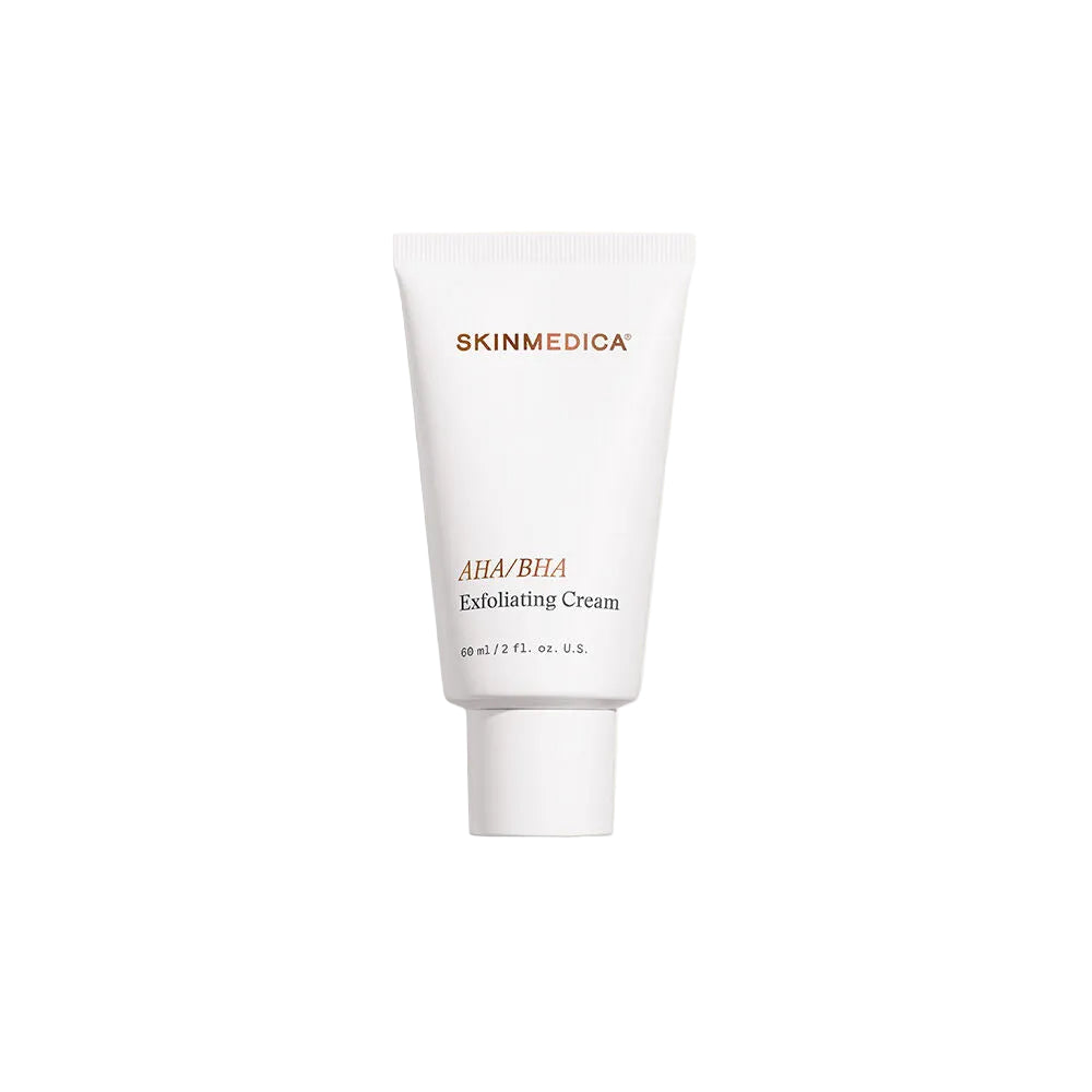 AHA / BHA Exfoliating Cream 2 oz