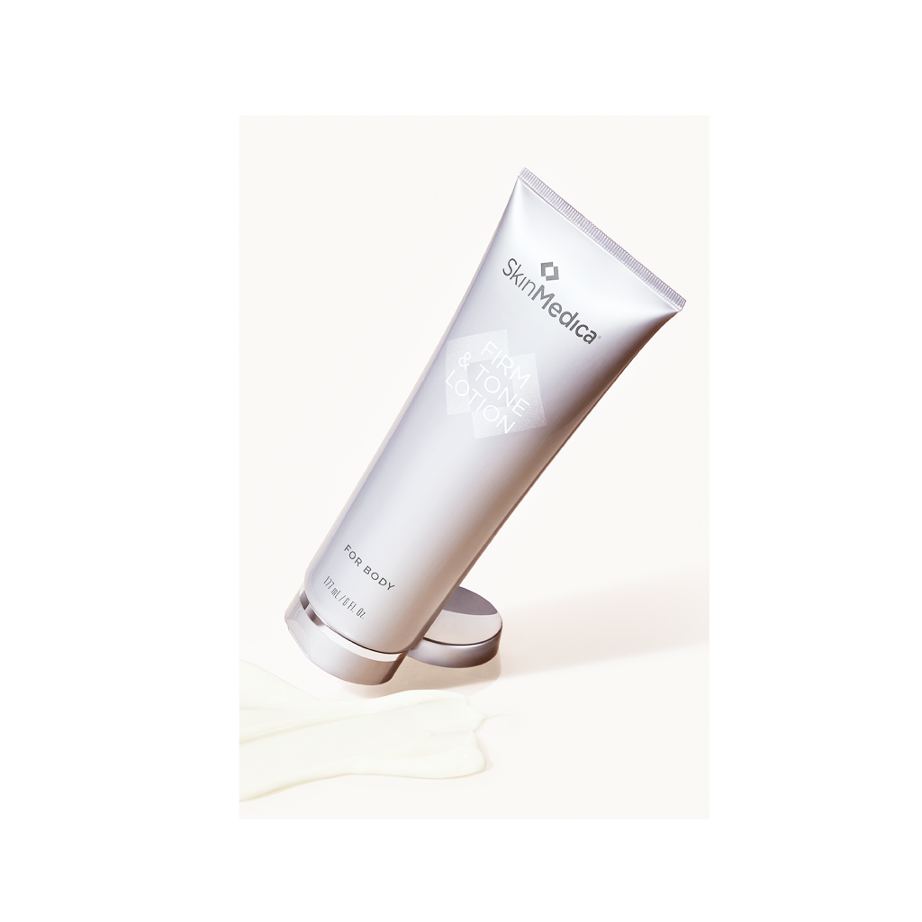 Firm & Tone Lotion For Body